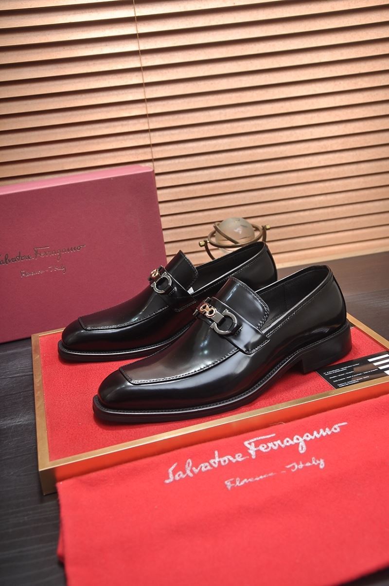 Ferragamo Shoes